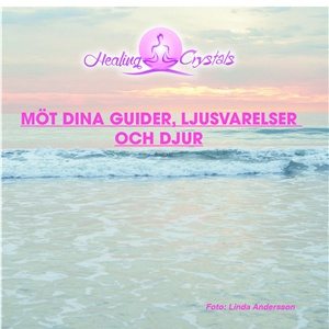 guidad meditation cd, meditationsskiva, chakrablansering, kanalisering