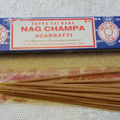 rokelse_nag champa rökelse