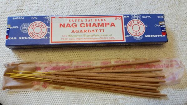 rokelse_nag champa rökelse