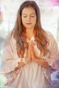 meditation, medial- personlig utveckling