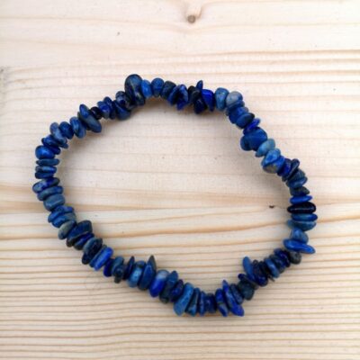 armband lapis lazuli